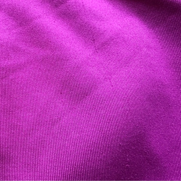 FILA Purple Athletic Tank Top with Built-In Bra – Approx. Size M - Picture 9 of 10